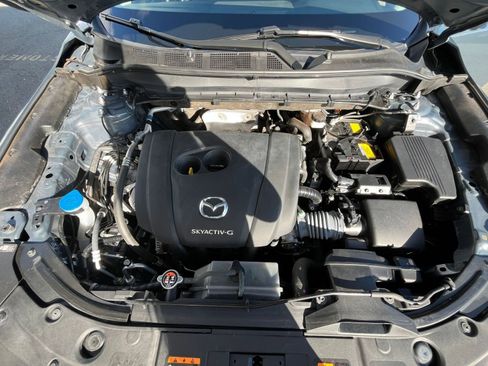 Used 2024 MAZDA CX-5 Carbon Edition image 32