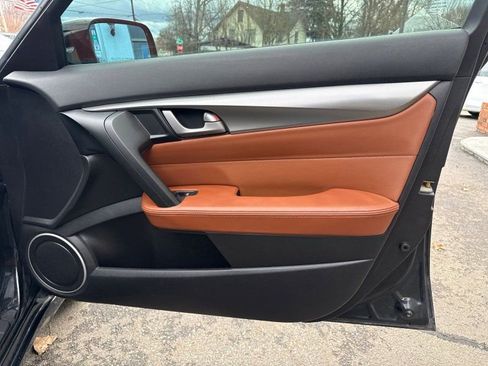 Used 2011 Acura TL SH-AWD image 15