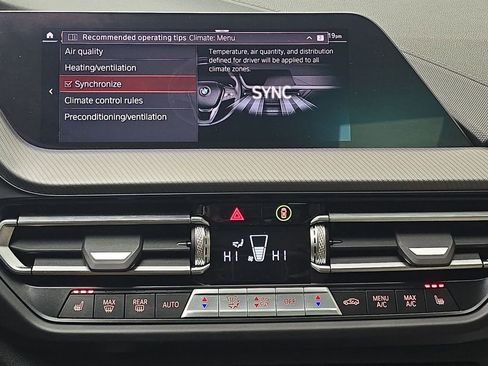 Certified 2023 BMW M235i xDrive Gran Coupe image 20