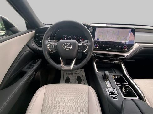 Used 2024 Lexus TX 350 FWD w/ Cold Weather Package image 6