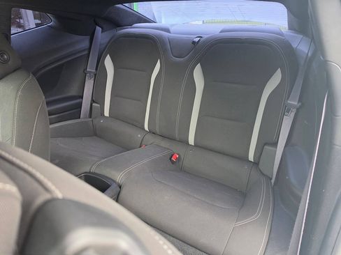 Used 2016 Chevrolet Camaro LT RWD image 43