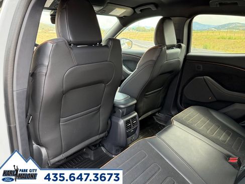 Used 2021 Ford Mustang Mach-E GT AWD/4WD image 26