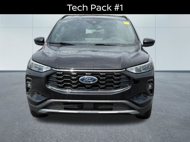 Used 2026 Ford Escape ST-Line Select w/ Equipment Group 401A AWD/4WD image 5
