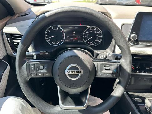 Used 2021 Nissan Rogue SV FWD image 15