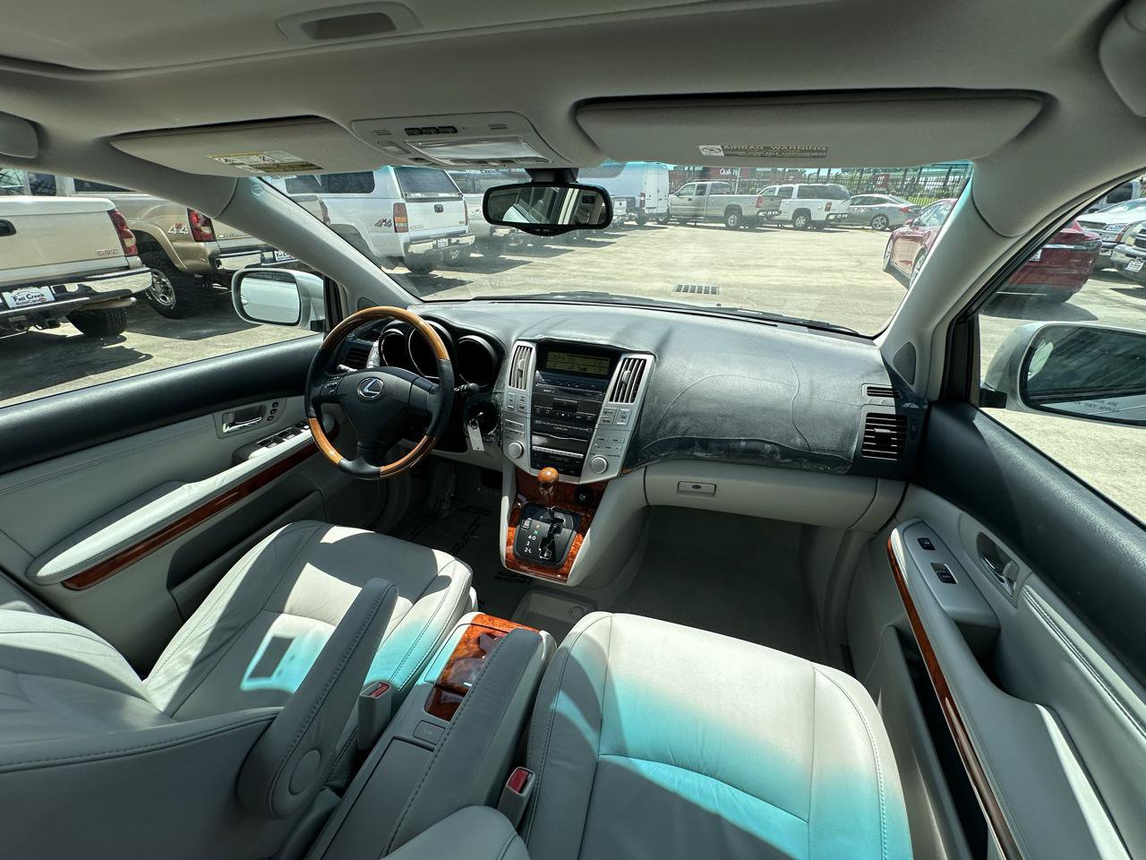 Used 2005 Lexus RX 330 w/ Premium Pkg FWD image 54