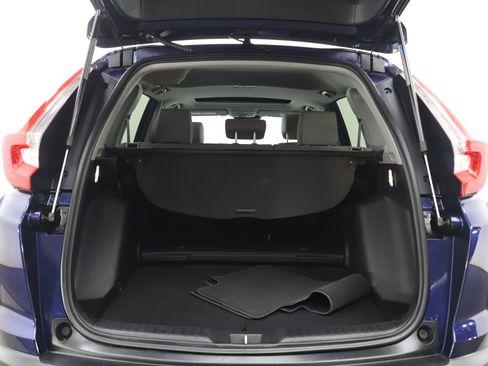 Used 2017 Honda CR-V EX image 16