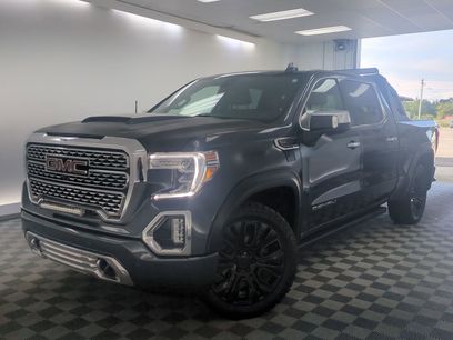 Used 2021 GMC Sierra 1500 Denali w/ Denali Ultimate Package