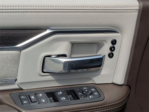 New 2025 RAM 2500 Laramie image 11