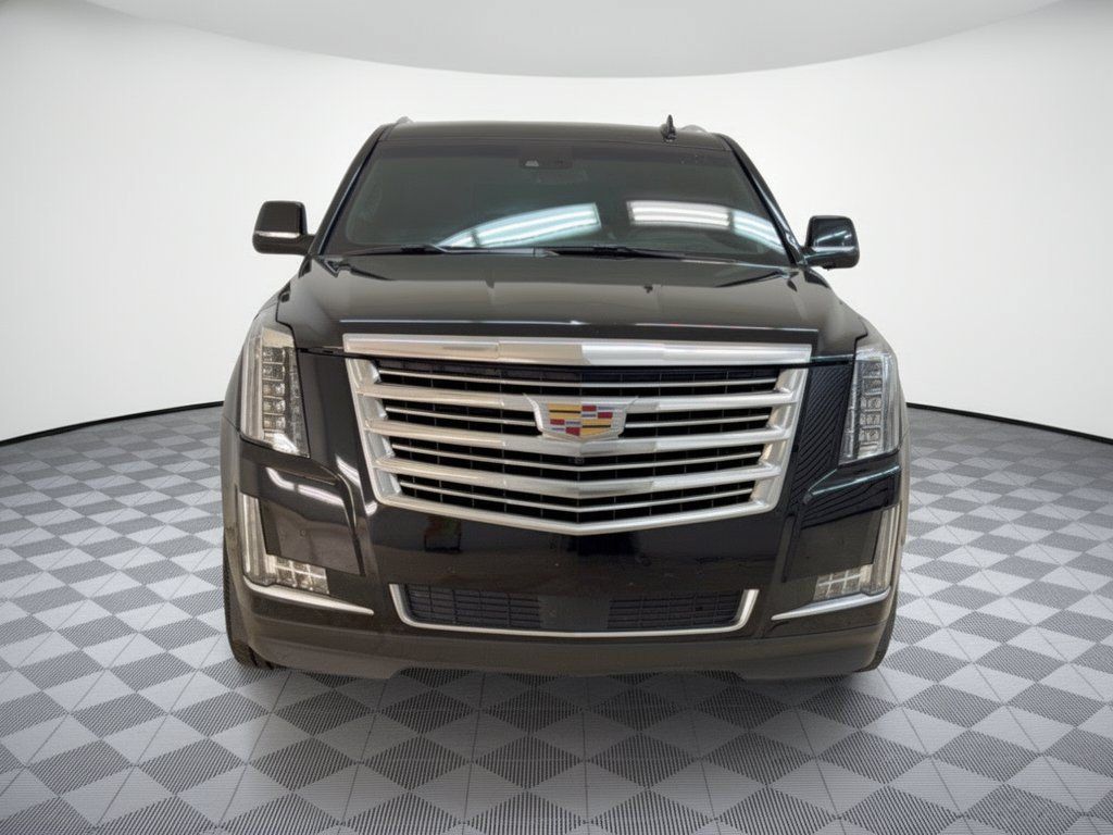Used 2019 Cadillac Escalade ESV Platinum AWD/4WD image 6
