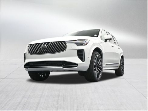 New 2026 Volvo XC90 T8 Ultra w/ Protection Package Premier AWD/4WD image 28