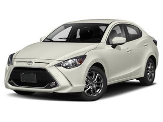 Used 2019 Toyota Yaris LE FWD video 1