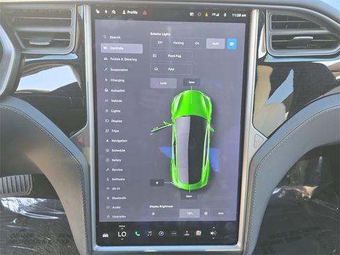 Used 2020 Tesla Model S Long Range image 24