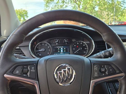 Used 2019 Buick Encore Essence w/ Experience Buick Package image 35