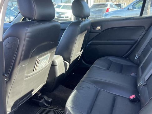 Used 2008 Ford Fusion SE image 19