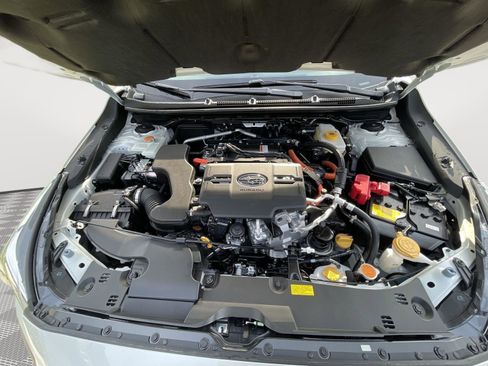 New 2026 Subaru Crosstrek 2.5i Sport AWD/4WD image 28