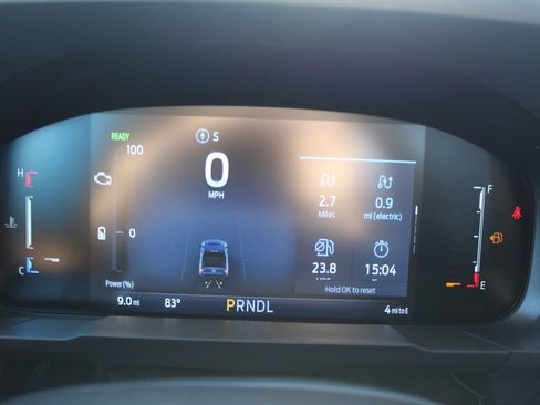 New 2025 Ford Maverick XLT image 22