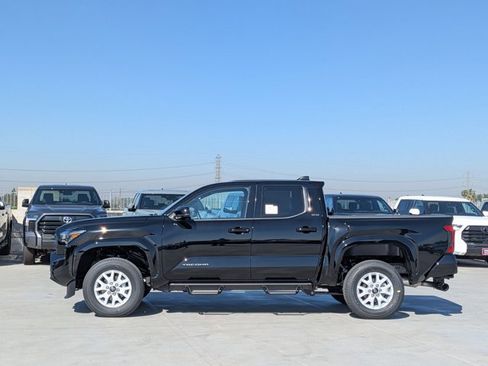 New 2026 Toyota Tacoma SR5 image 5