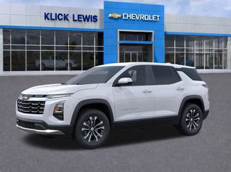 New 2026 Chevrolet Equinox LT video 2