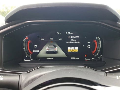 Certified 2025 Nissan Z Performance w/ Floor Mat Package image 16