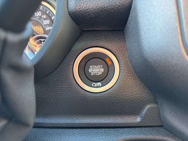 New 2026 RAM 2500 Tradesman AWD/4WD image 34