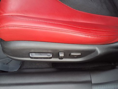 Used 2022 Acura ILX Technology & A-Spec Packages S image 19