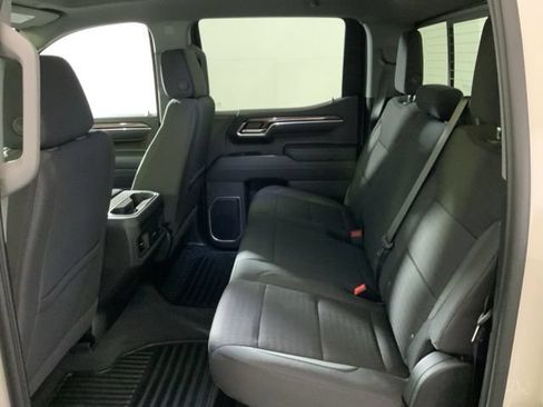 New 2026 Chevrolet Silverado 1500 RST AWD/4WD image 30