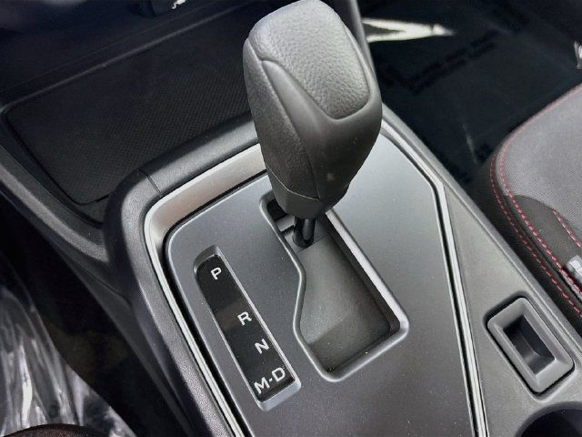 Certified 2025 Subaru Impreza 2.0i Sport AWD/4WD image 18