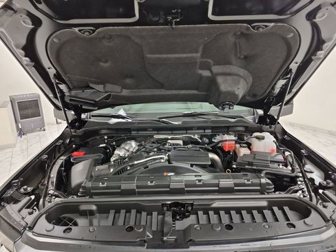 New 2026 GMC Sierra 3500 SLE w/ SLE Value Package image 31