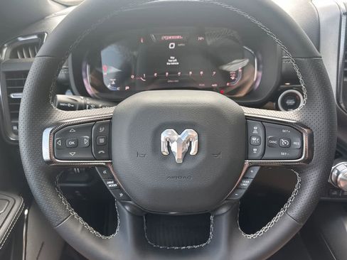 New 2026 RAM 1500 Rebel image 25