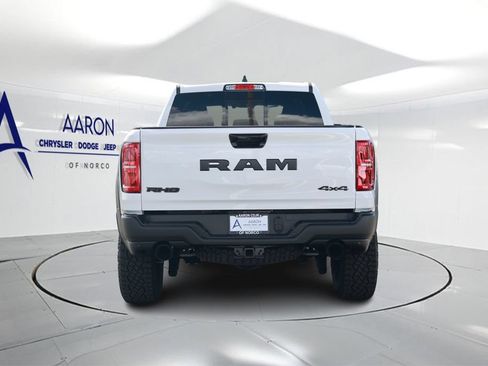 New 2026 RAM 1500 RHO AWD/4WD image 3