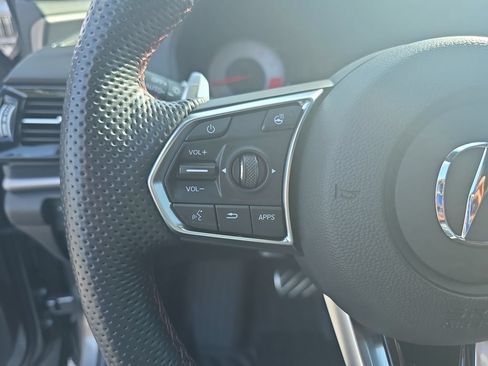 Used 2023 Acura RDX A-Spec AWD/4WD image 24