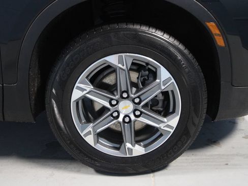Used 2024 Chevrolet Blazer LT w/ Convenience Package FWD image 31