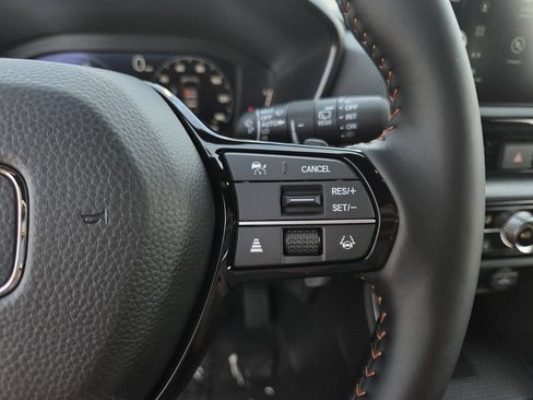 New 2026 Honda CR-V Sport Touring image 24