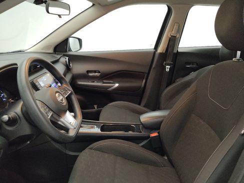 Used 2023 Nissan Kicks SV FWD image 17