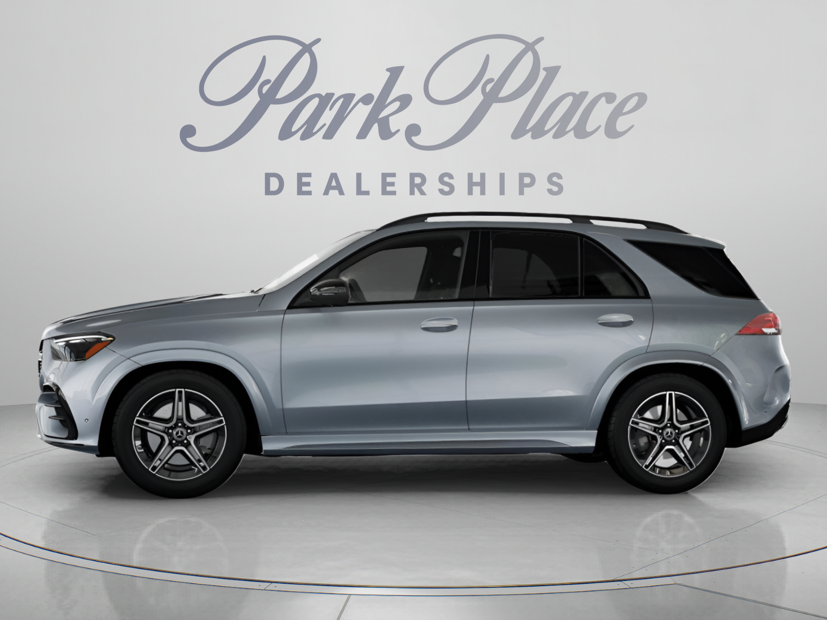 Certified 2026 Mercedes-Benz GLE 350 4MATIC image 11