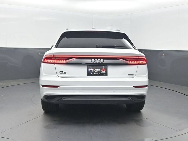 Used 2022 Audi Q8 Premium AWD/4WD image 36