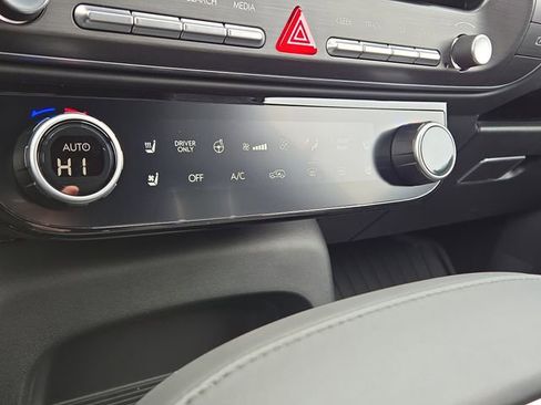 New 2026 Hyundai Palisade Calligraphy image 15