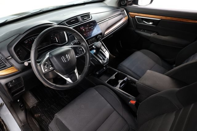 Used 2021 Honda CR-V EX image 6