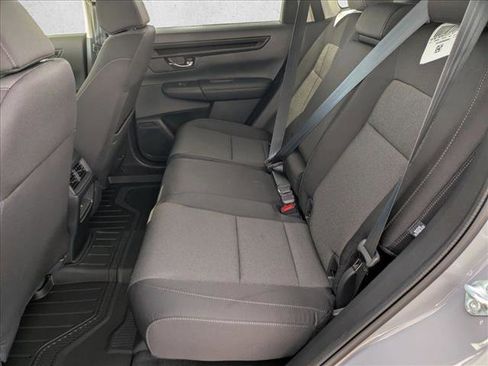 New 2026 Honda CR-V EX image 15