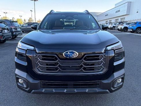 New 2026 Subaru Outback Touring XT AWD/4WD image 8