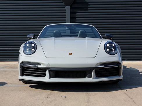 Certified 2021 Porsche 911 Turbo image 10
