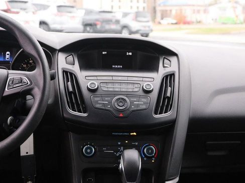 Used 2018 Ford Focus SE image 13