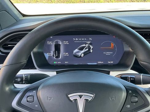 Used 2019 Tesla Model X Performance image 44