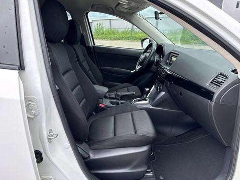 Used 2015 MAZDA CX-5 Touring AWD/4WD image 10
