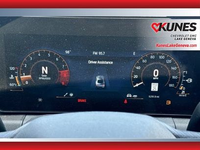 Used 2024 Ford Mustang Dark Horse w/ Security Package