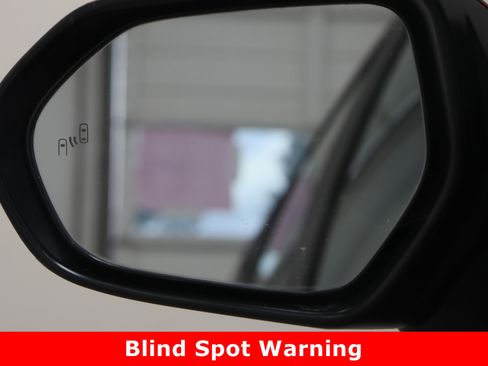 Certified 2025 Toyota Camry LE FWD image 21