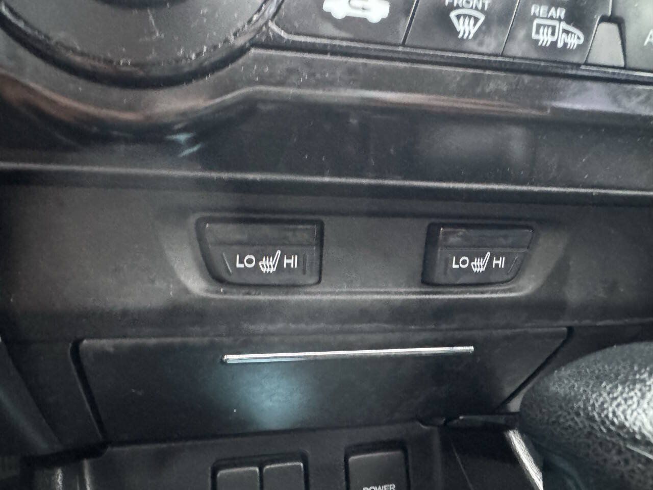 Used 2015 Honda Civic EX-L image 19