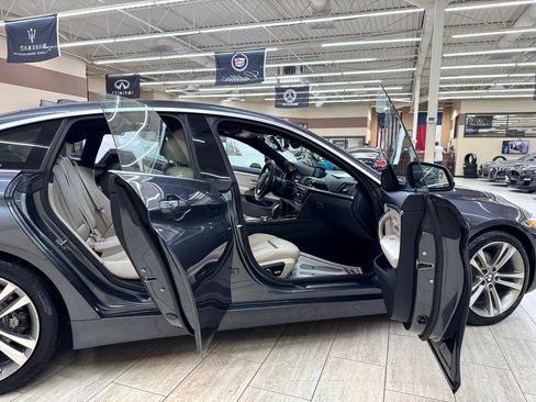 Used 2016 BMW 428i Gran Coupe image 15