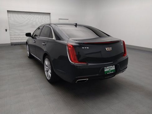 Used 2018 Cadillac XTS Premium Luxury w/ Driver Assist Package FWD image 5