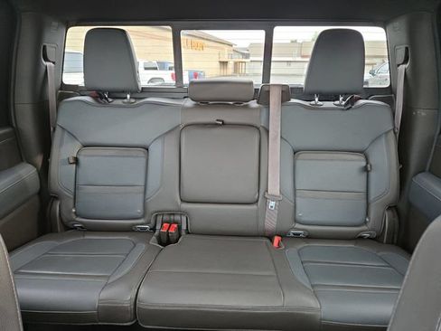 Used 2023 GMC Sierra 2500 Denali AWD/4WD image 30